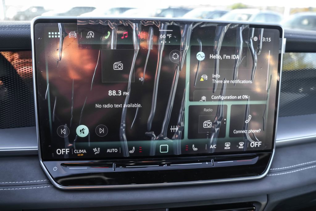 New 2026 Volkswagen Tiguan SE R-Line image 29