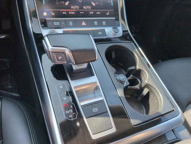 Used 2024 Audi Q7 Premium Plus image 15