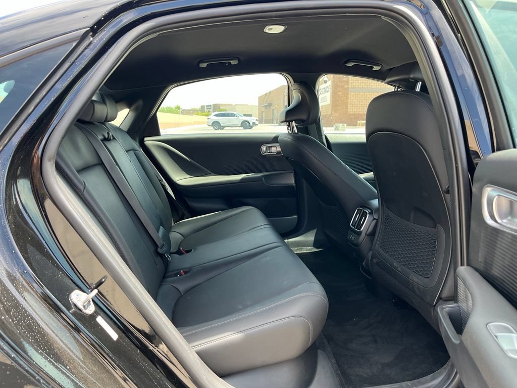 Used 2024 Hyundai Ioniq 6 SEL RWD image 18