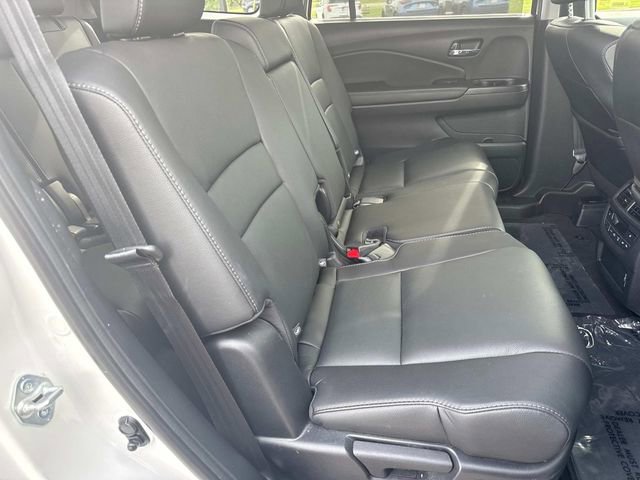 Used 2021 Honda Pilot Black Edition image 24