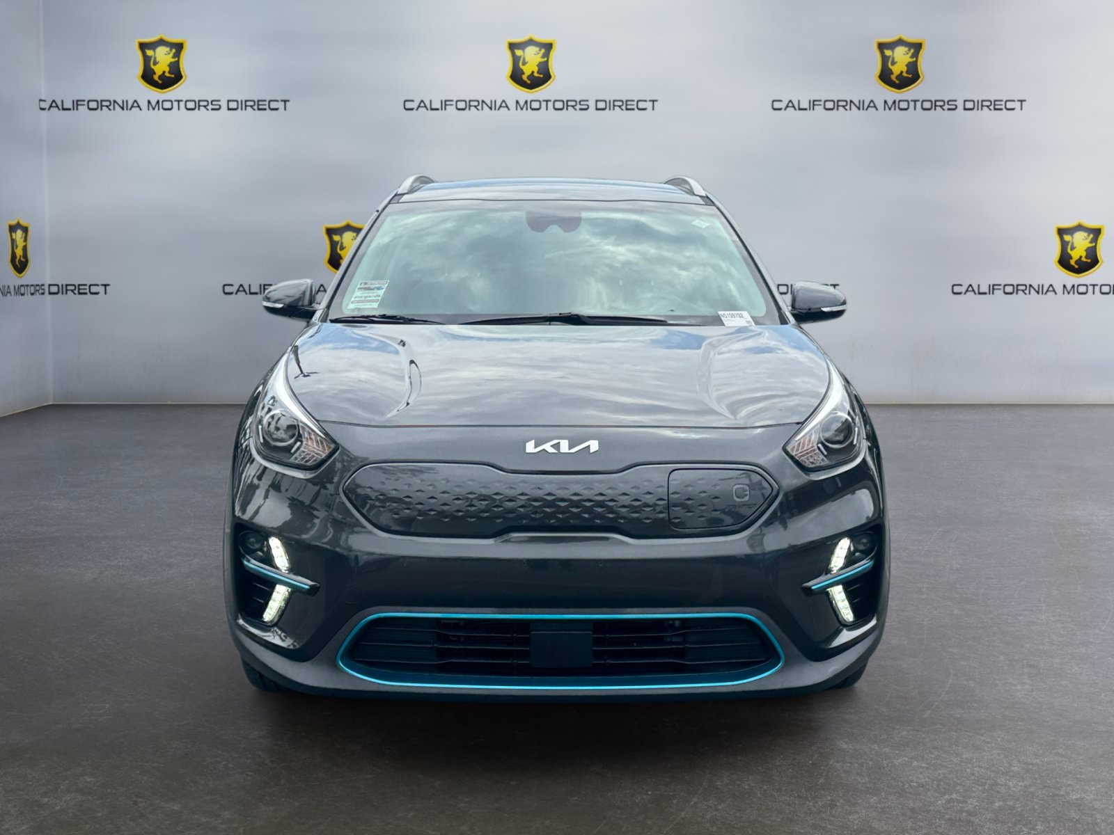 Used 2022 Kia Niro EX FWD image 8