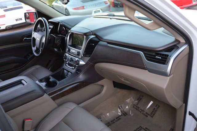 Used 2019 Chevrolet Tahoe LT RWD image 41