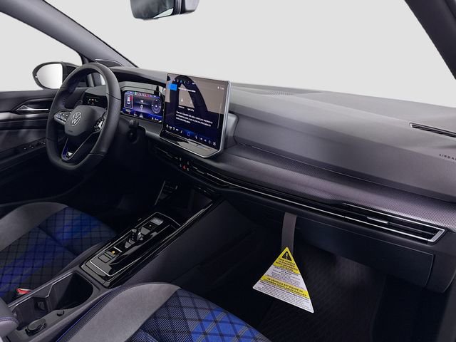 New 2026 Volkswagen Golf w/ Euro Style Package image 32