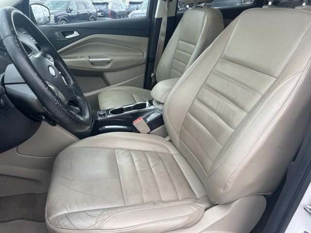 Used 2016 Ford Escape Titanium w/ Equipment Group 301A FWD image 25