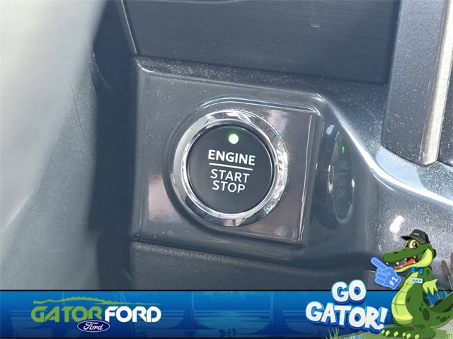 Used 2023 Ford F150 XLT w/ Equipment Group 302A High image 60