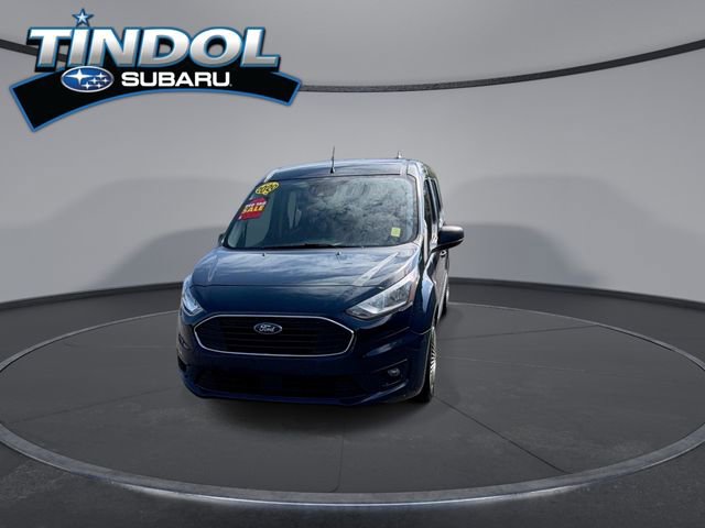 Used 2020 Ford Transit Connect XLT image 3