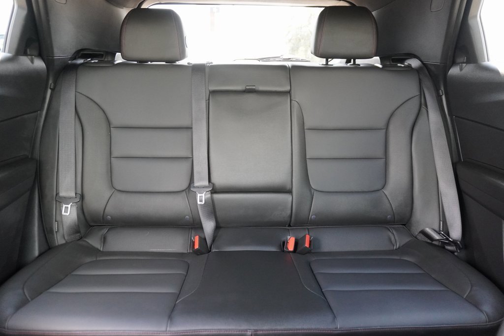 Used 2024 Chevrolet TrailBlazer RS image 21
