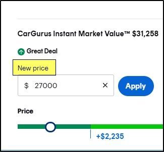 Used 2022 Jeep Grand Cherokee L Limited image 14