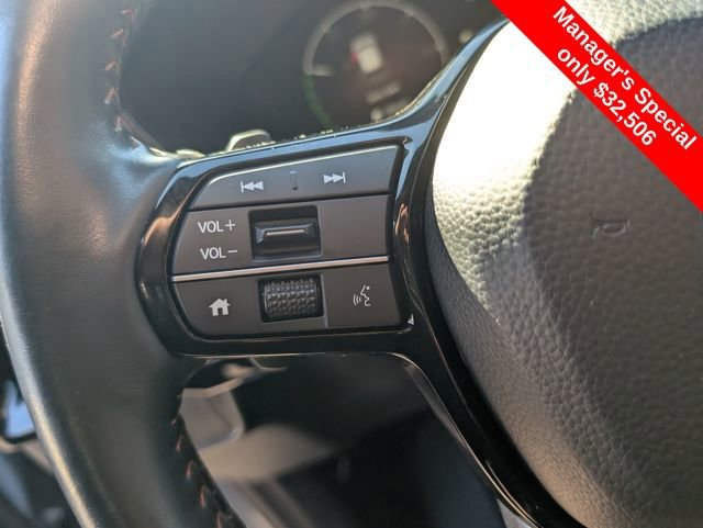 Used 2024 Honda CR-V Sport Touring image 17