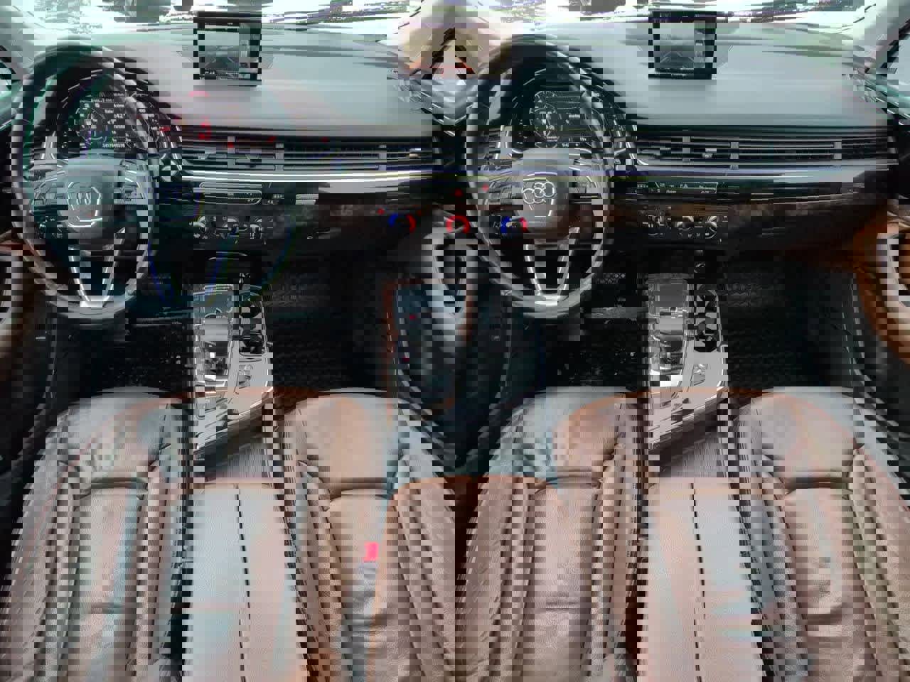 Used 2017 Audi Q7 3.0T Premium Plus image 15