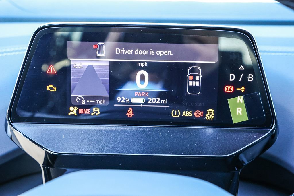 New 2026 Volkswagen ID.4 Pro image 34