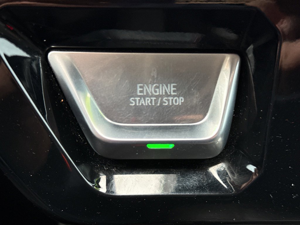 Used 2024 GMC Sierra 1500 AT4 w/ Technology Package image 44