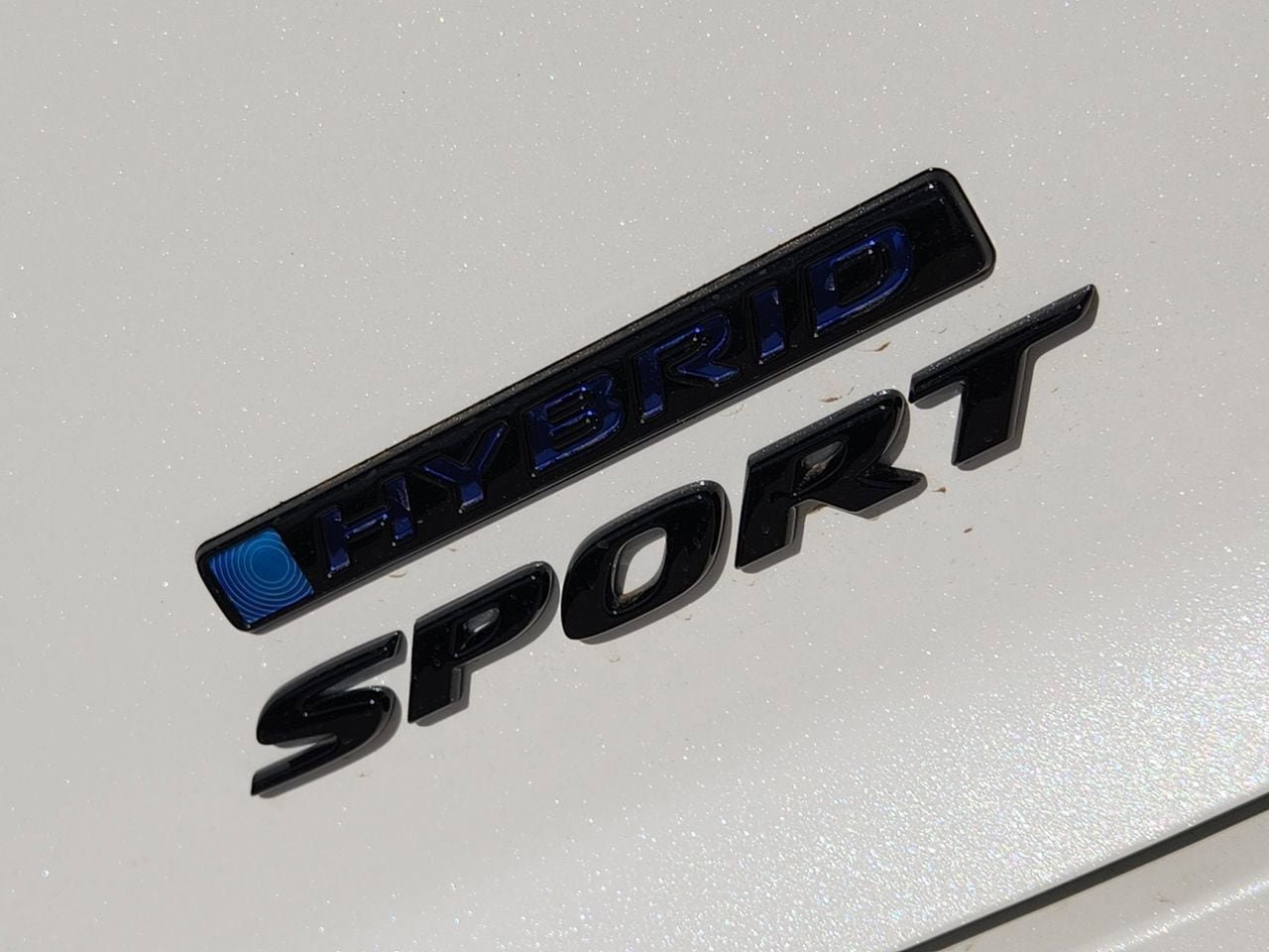 New 2026 Honda Accord Sport image 7