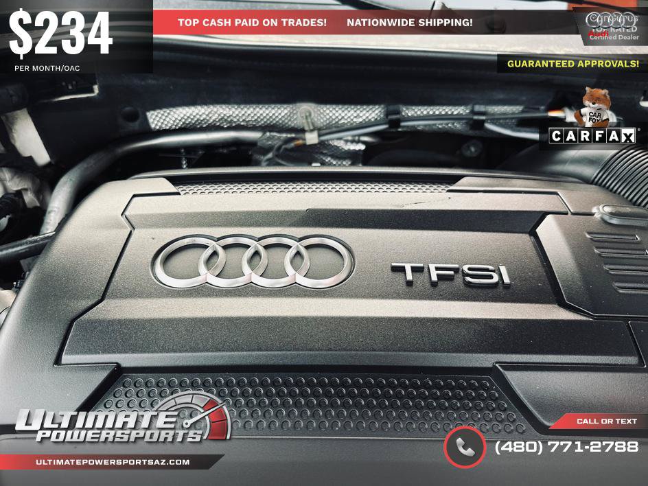 Used 2016 Audi TT 2.0T AWD/4WD image 66