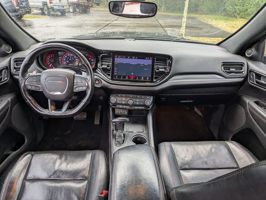 Used 2022 Dodge Durango R/T image 30