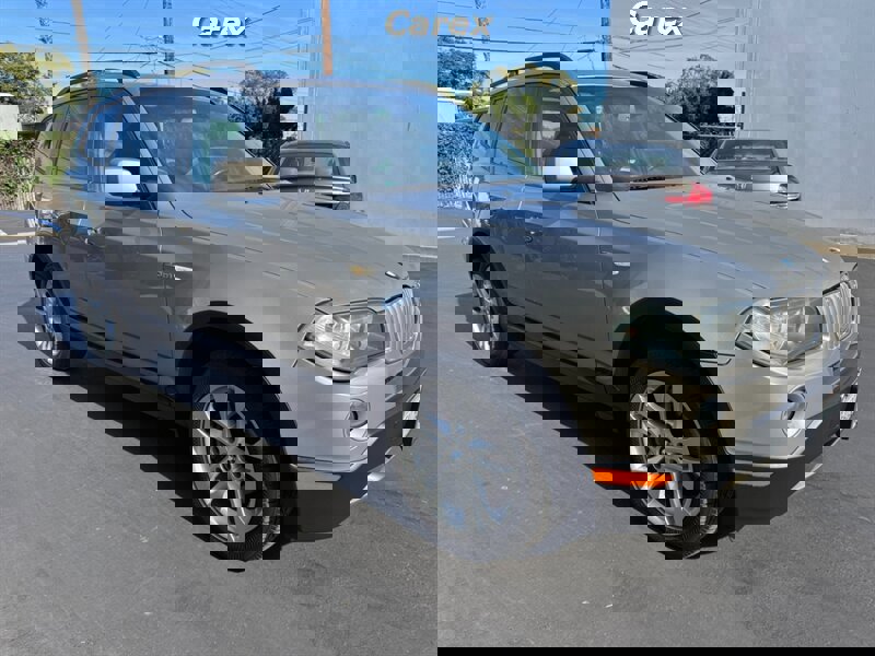 Used 2007 BMW X3 3.0si image 2