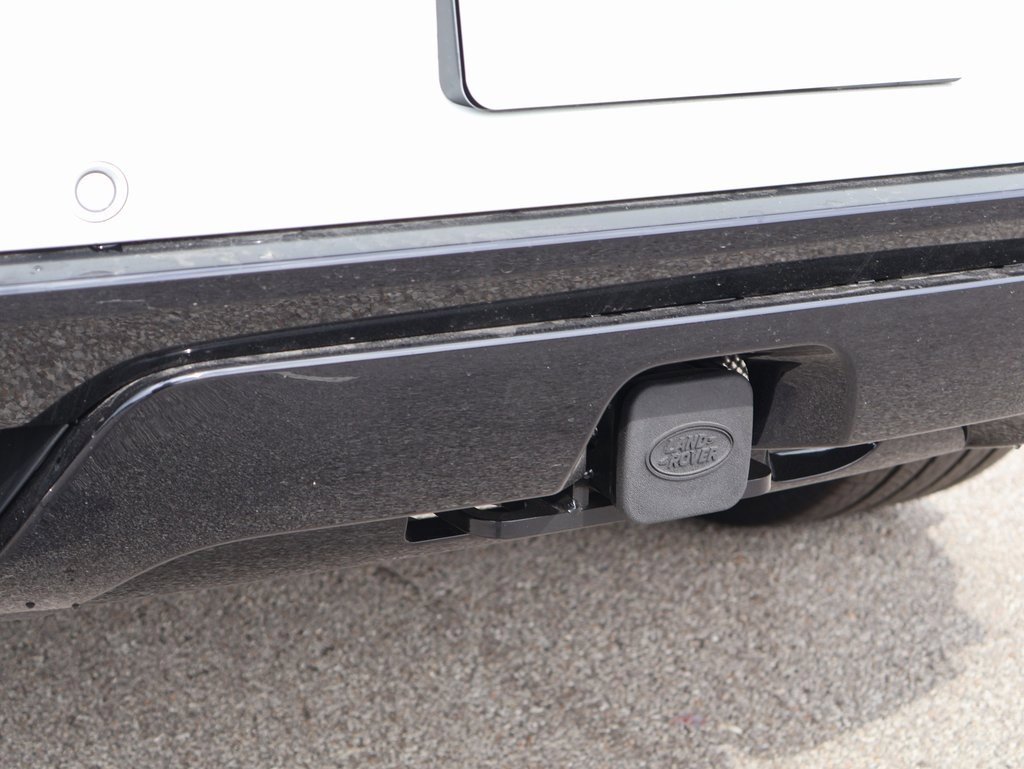 New 2025 Land Rover Range Rover Sport Dynamic SE image 40