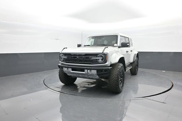 New 2026 Ford Bronco Raptor image 3