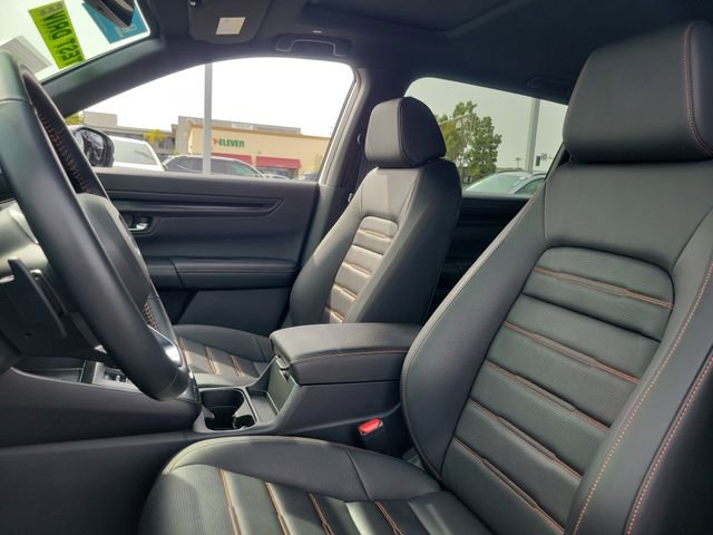 Certified 2026 Honda CR-V Sport-L image 18