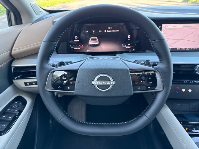 New 2026 Nissan Murano Platinum w/ Cargo Package AWD/4WD image 20
