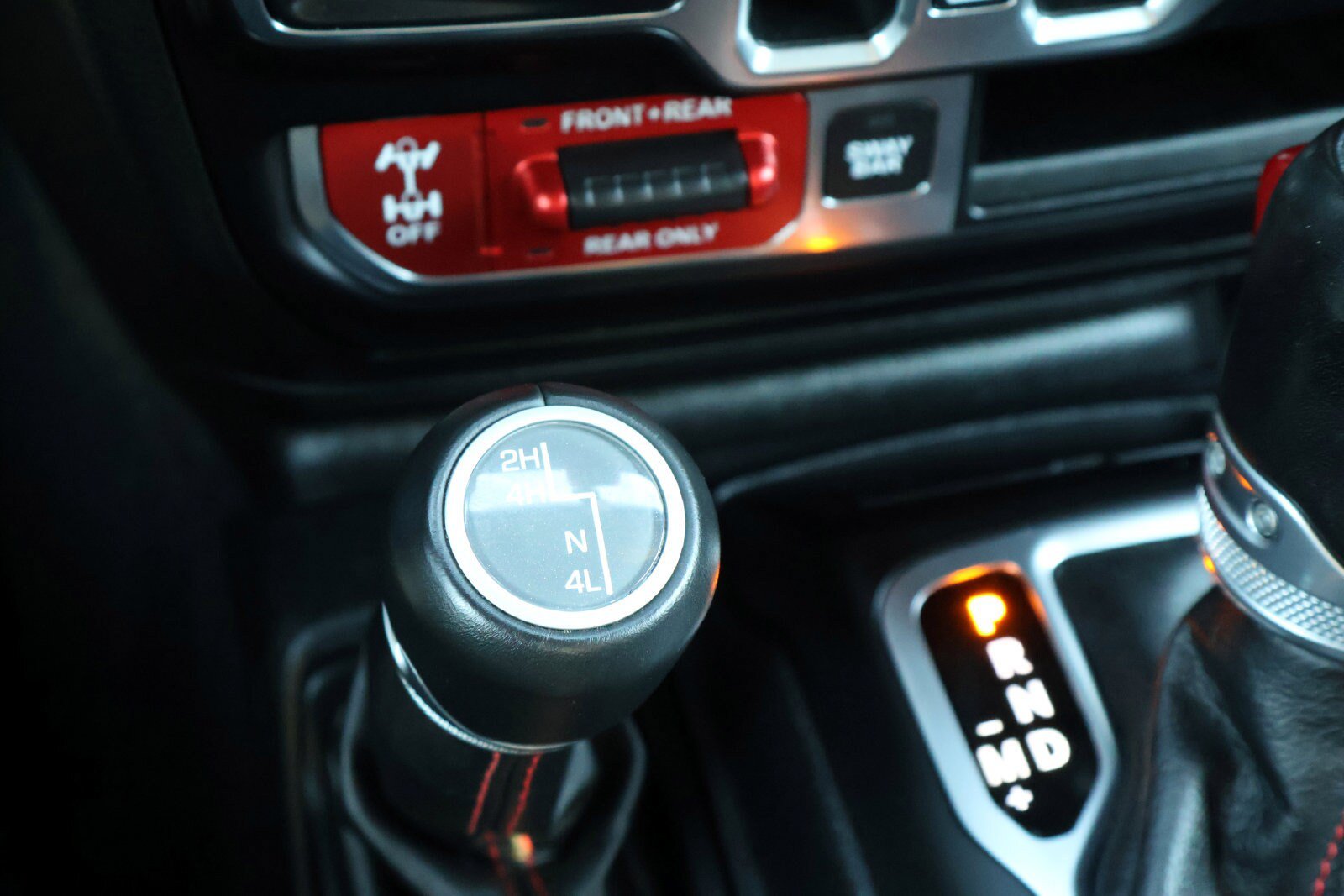 Used 2020 Jeep Wrangler Unlimited Rubicon AWD/4WD image 26