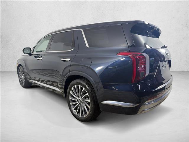 Used 2023 Hyundai Palisade Calligraphy AWD/4WD image 7