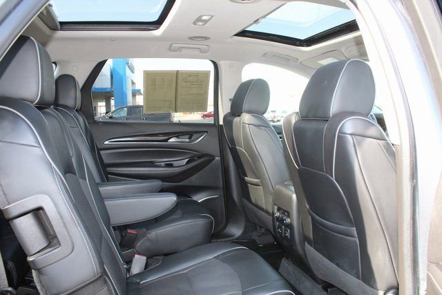 Used 2020 Buick Enclave Avenir w/ Avenir Technology Package AWD/4WD image 21