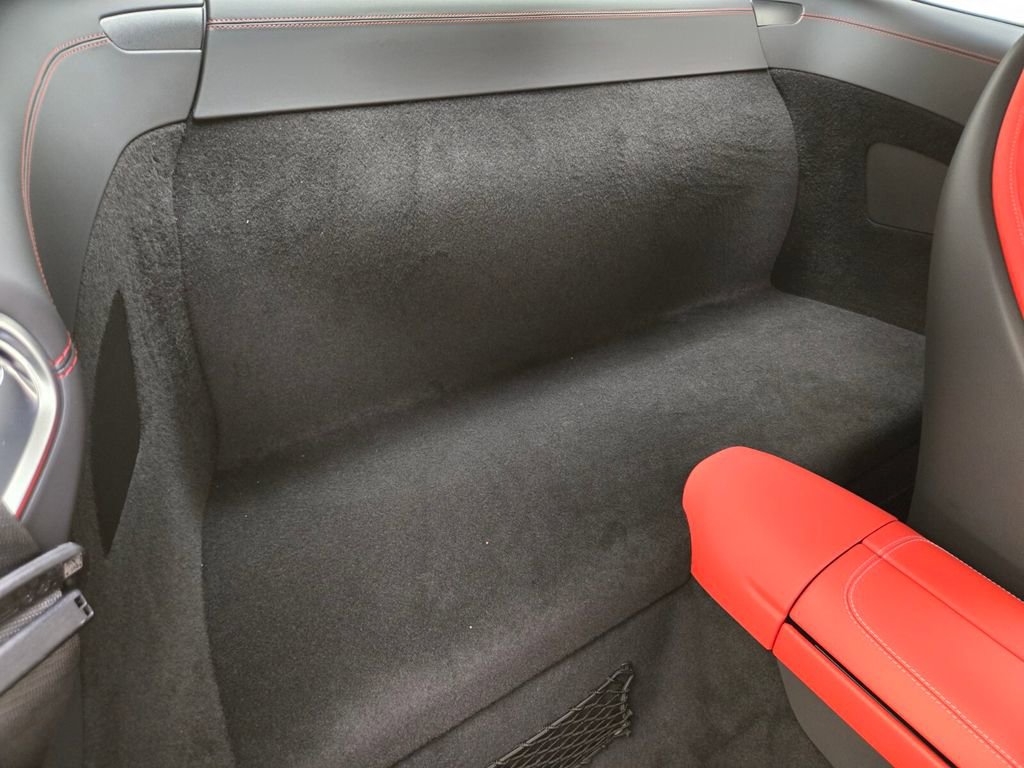 Used 2024 Mercedes-Benz AMG GT 55 image 21