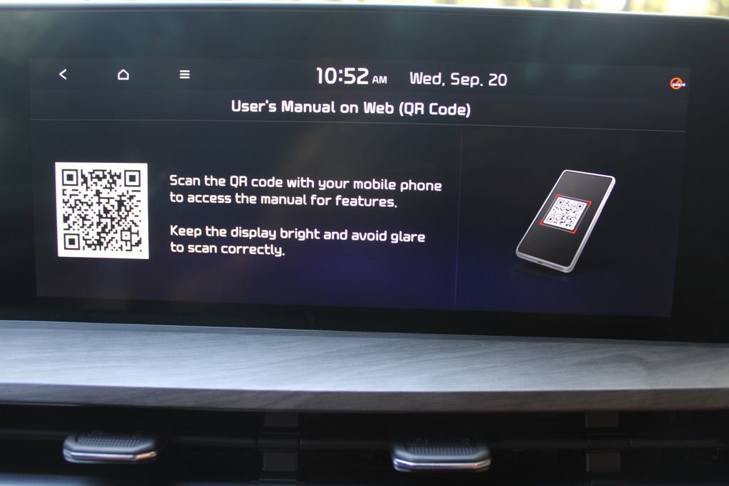 New 2025 Kia Telluride SX X-Line image 50