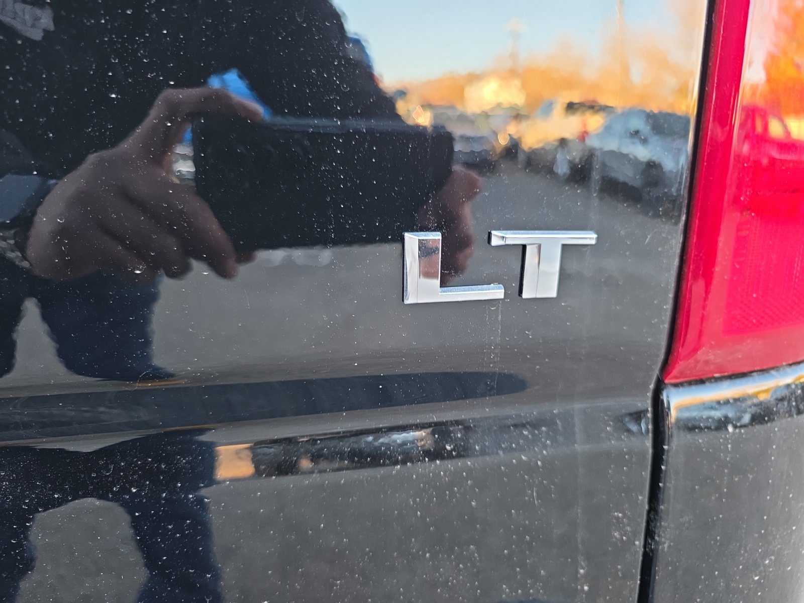 New 2026 Chevrolet Silverado 1500 LT w/ All Star Edition Plus image 20