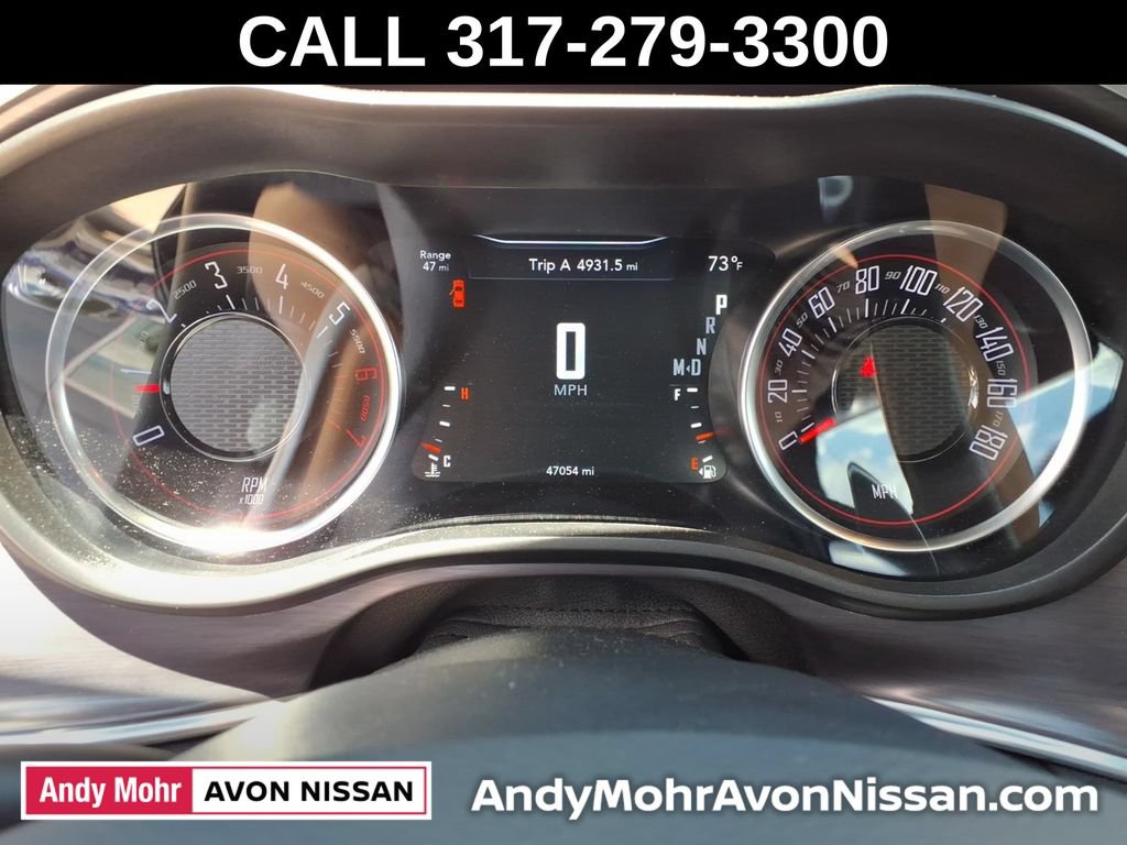 Used 2018 Dodge Challenger R/T Scat Pack RWD image 20