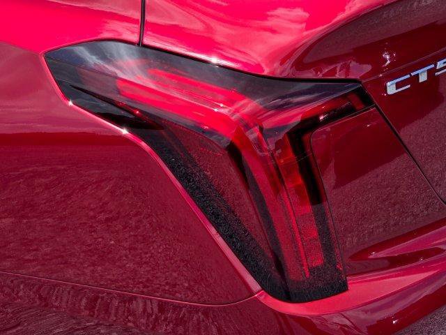 New 2026 Cadillac CT5 Premium Luxury w/ Technology Package RWD image 11