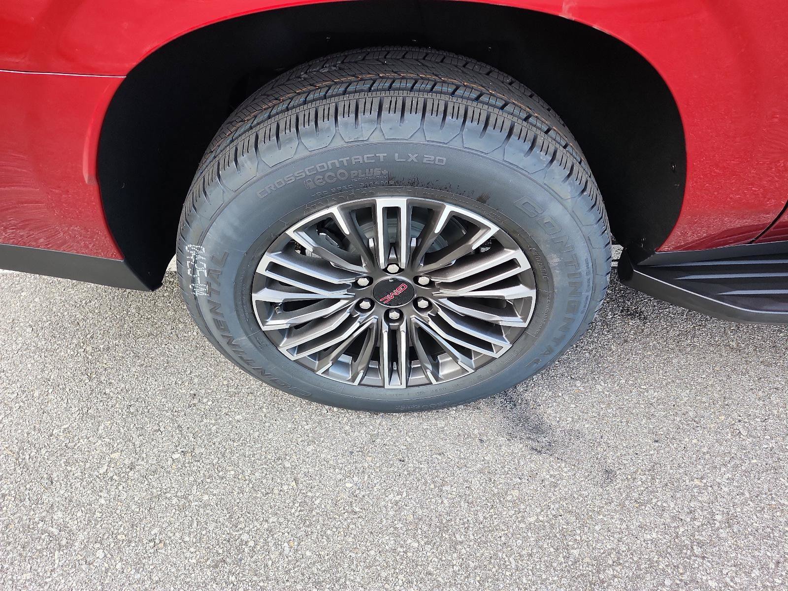 New 2026 GMC Yukon XL Elevation RWD image 5