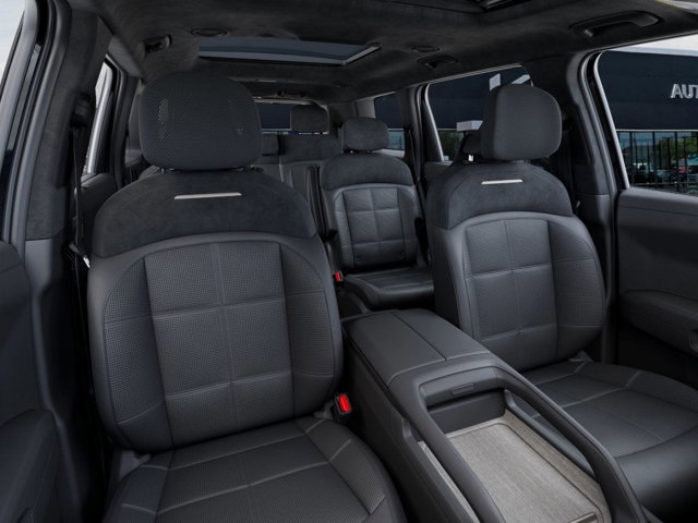 New 2027 Kia Telluride X-Line SX Prestige image 15