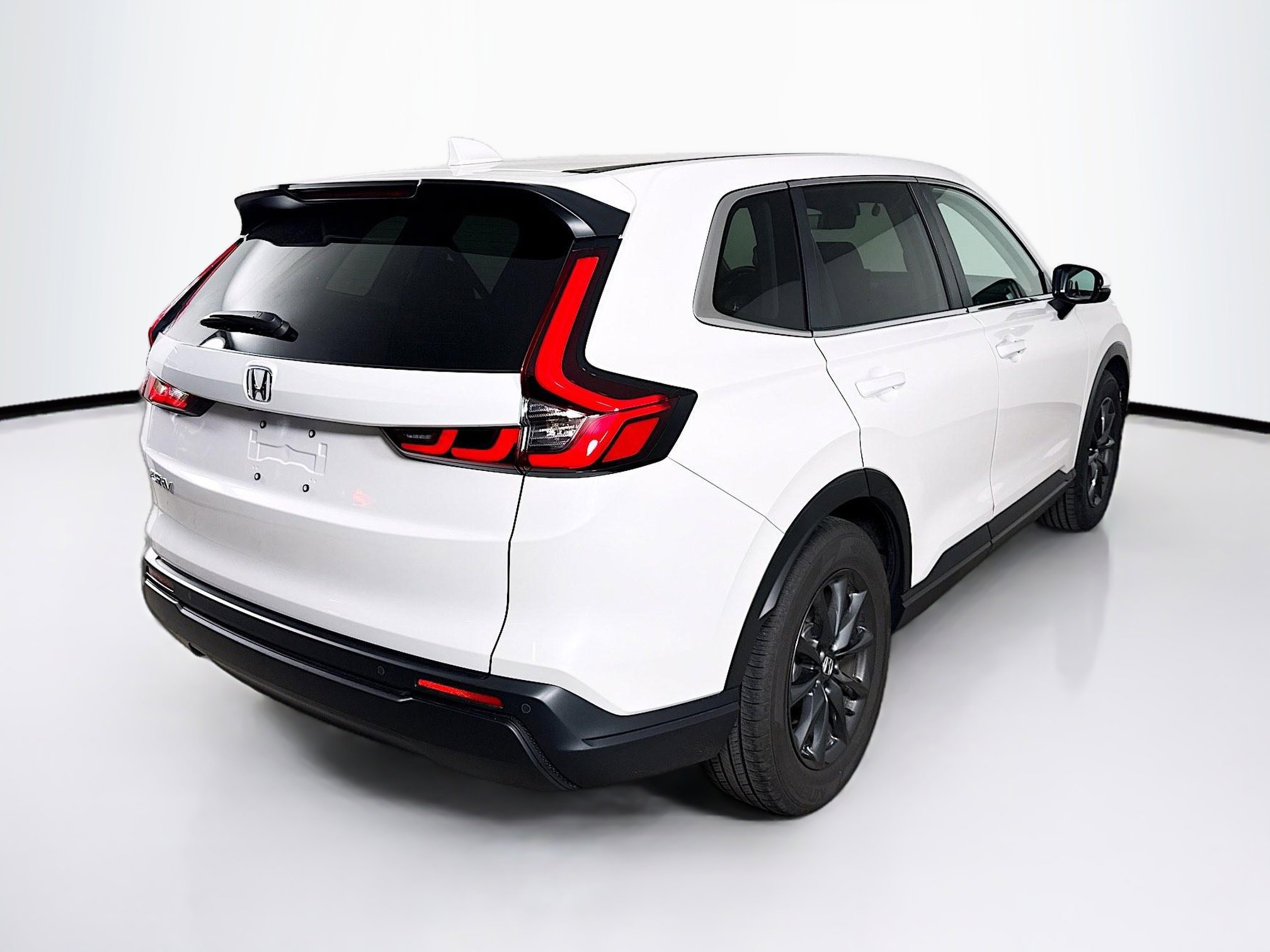 Used 2026 Honda CR-V EX-L image 32