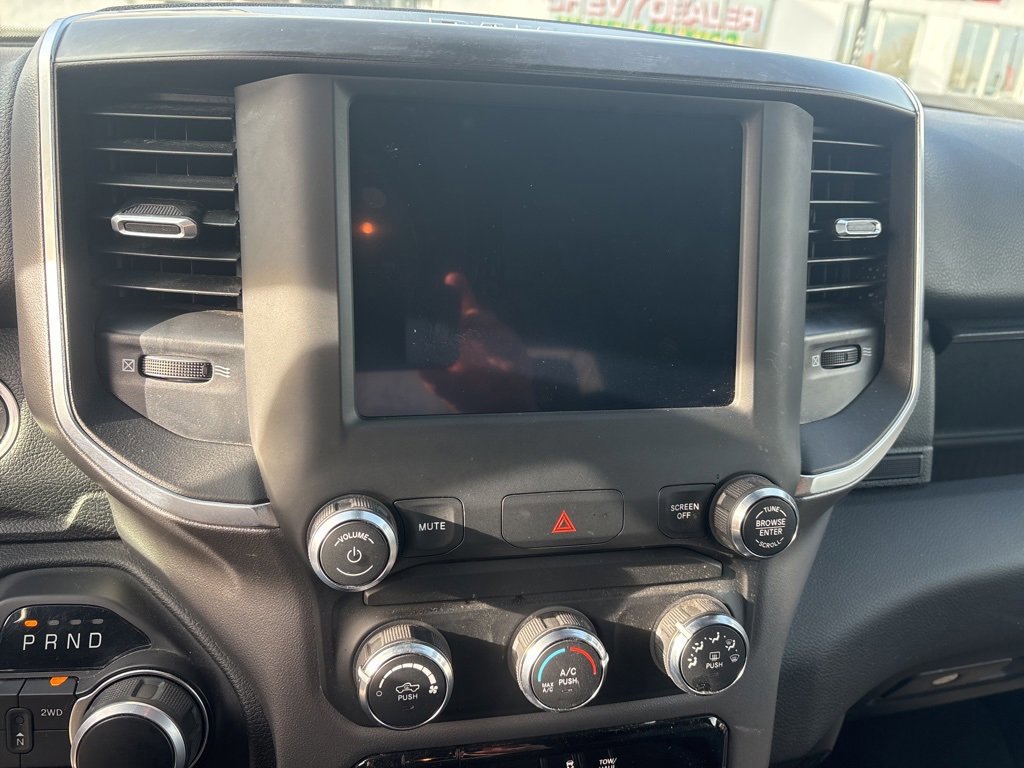 Used 2024 RAM 2500 Big Horn image 14