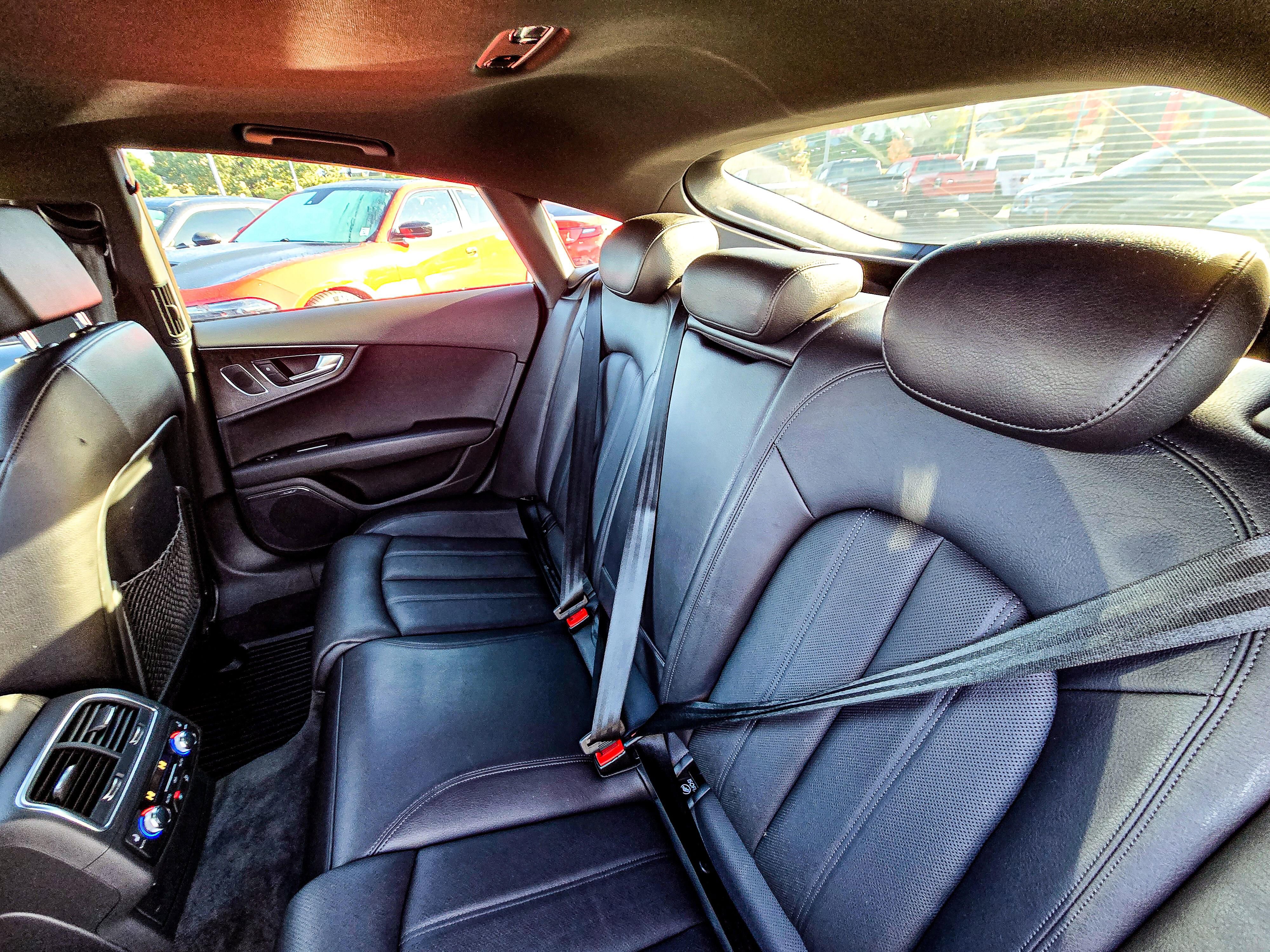 Used 2018 Audi A7 3.0T Prestige w/ Prestige Package image 17