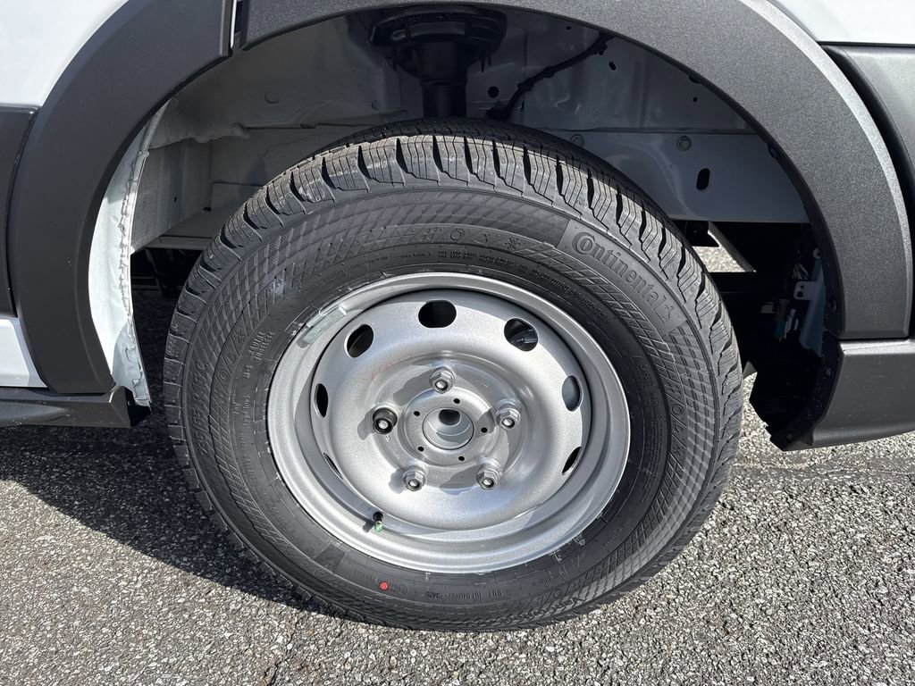 New 2026 Ford Transit 250 148 Medium Roof image 12