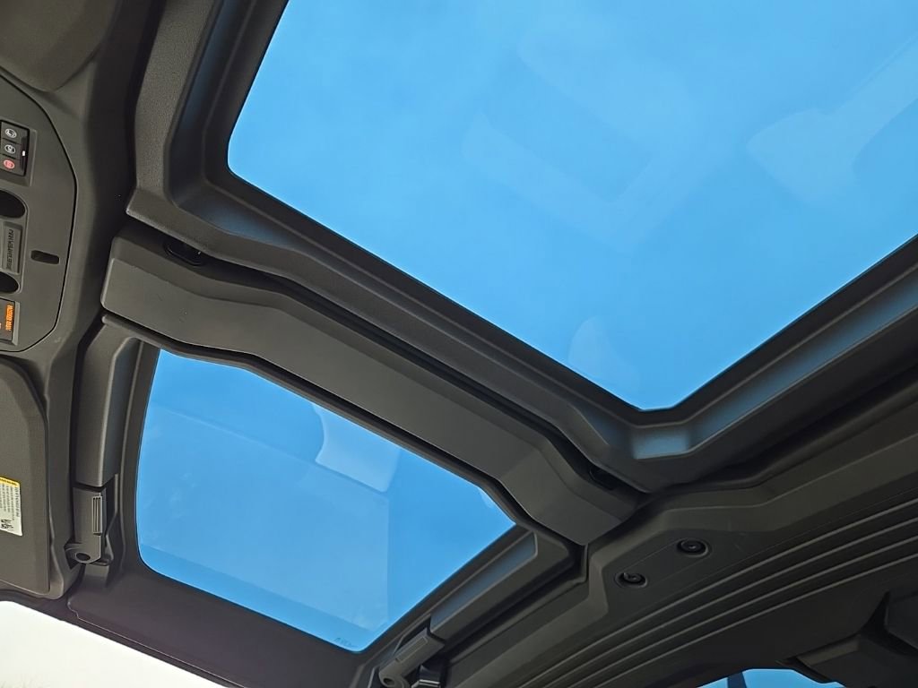 Used 2024 GMC Hummer EV 3X w/ Omega Edition image 49