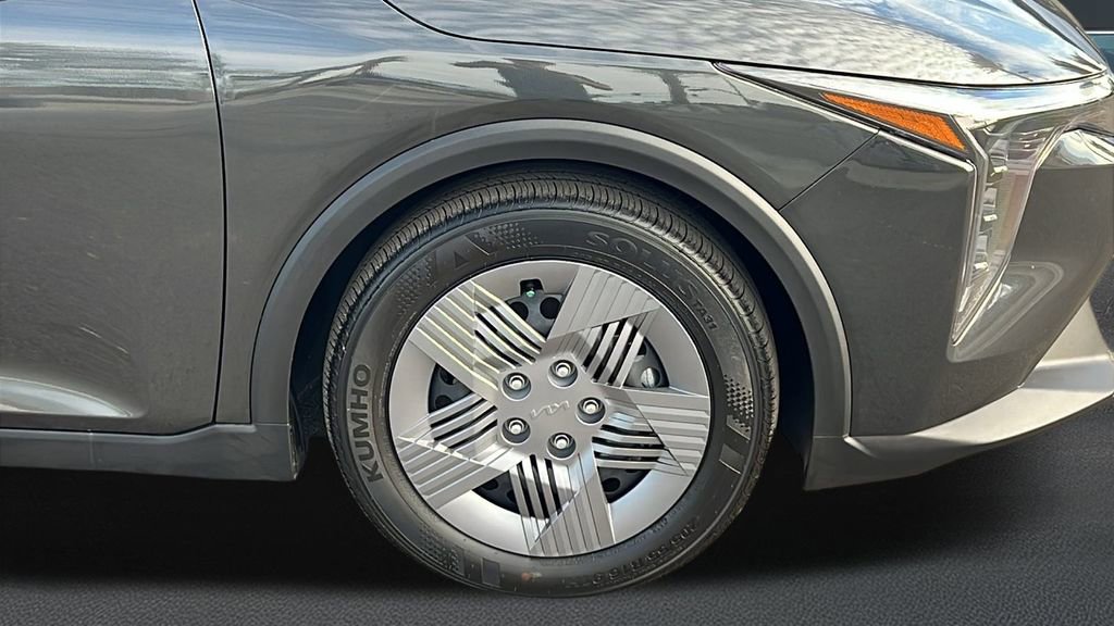 Certified 2025 Kia K4 LX image 6