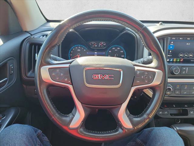 Used 2021 GMC Canyon Elevation w/ High Elevation Package image 18