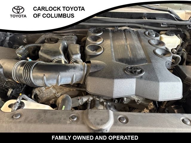 Used 2011 Toyota 4Runner SR5 w/ Premium Pkg w/Leather AWD/4WD image 23