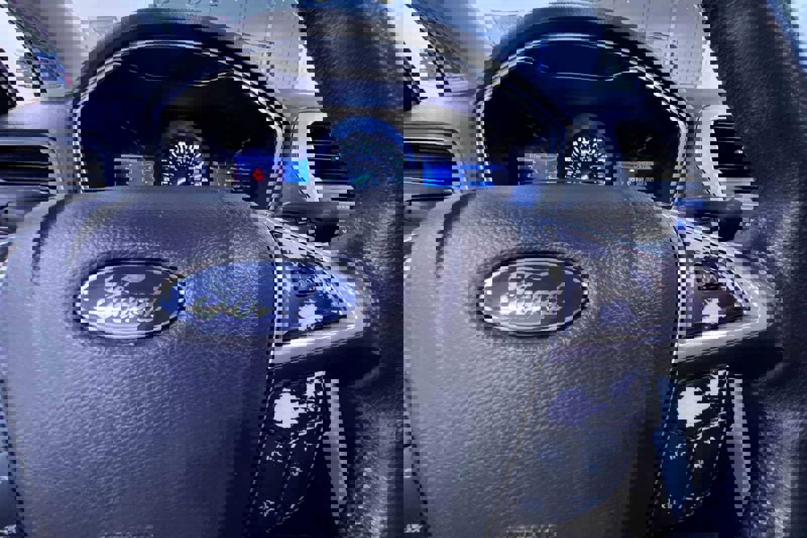 Used 2013 Ford Fusion SE image 20