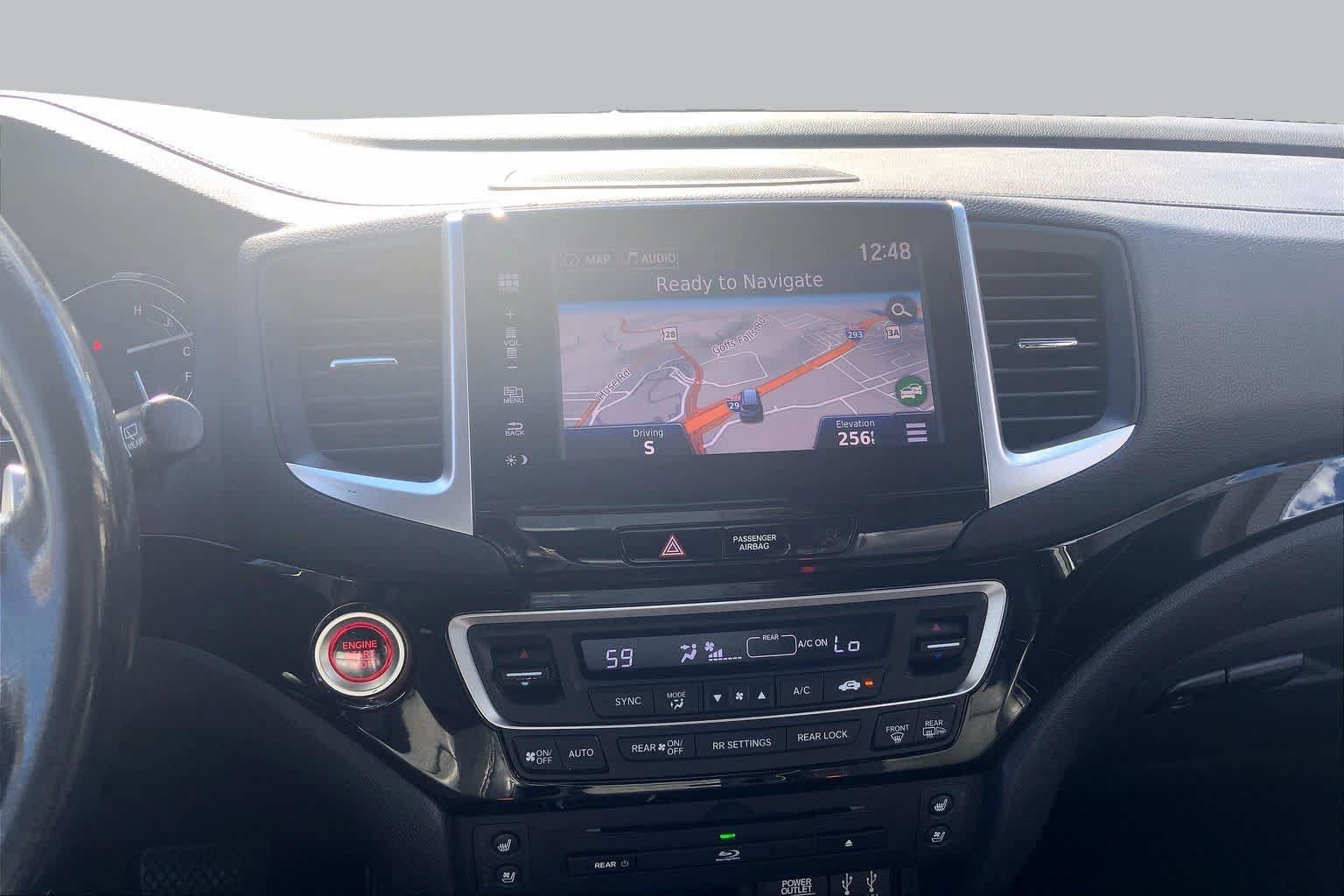 Used 2016 Honda Pilot Elite image 7