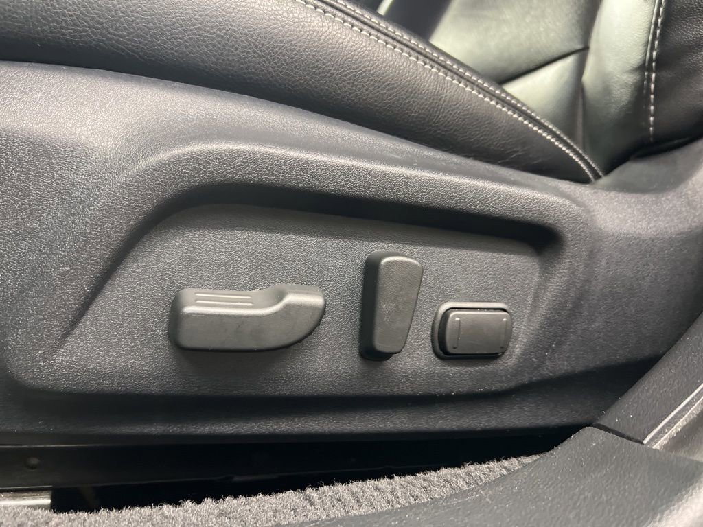 Used 2017 Subaru Outback 2.5i Limited image 28