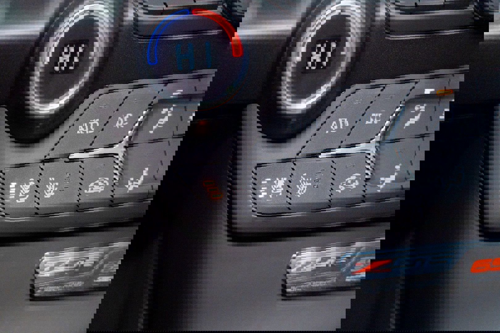 Used 2017 Chevrolet Corvette Z06 image 58