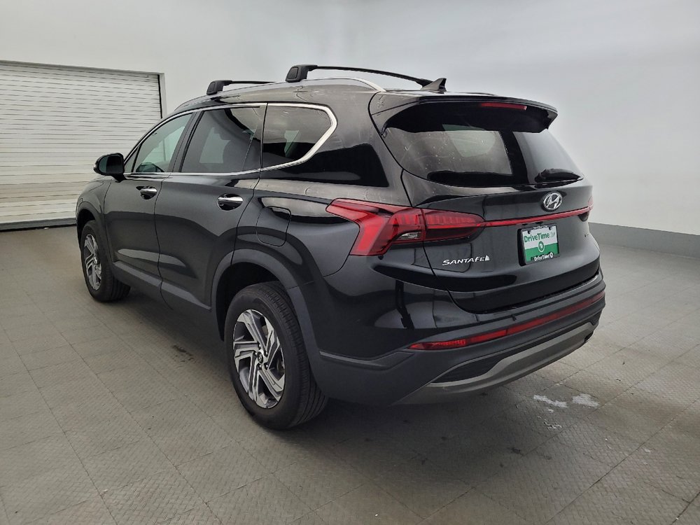 Used 2023 Hyundai Santa Fe SEL AWD/4WD image 5