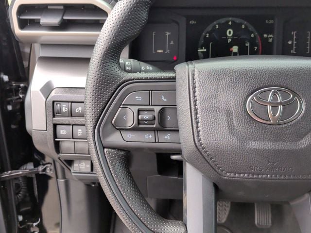 New 2026 Toyota Tacoma SR5 RWD image 15