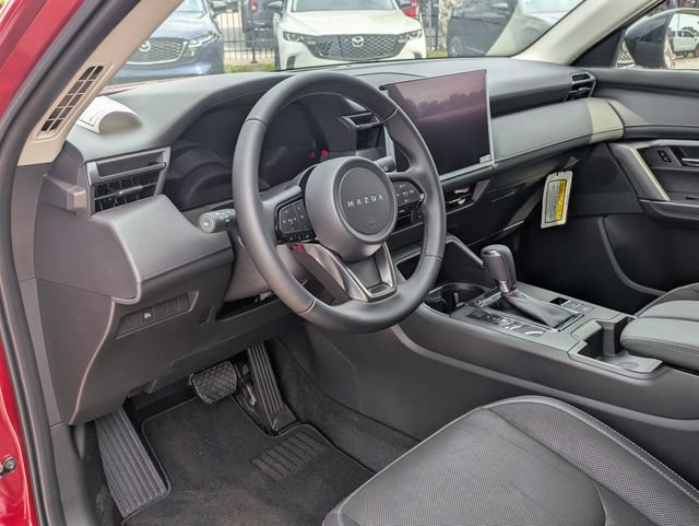 New 2026 MAZDA CX-5 Select AWD/4WD image 28