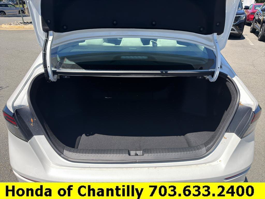 Used 2025 Honda Accord SE image 27